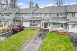 Freehold Townhouse for Sale, 378 Willowood Ave, Fort Erie, ON