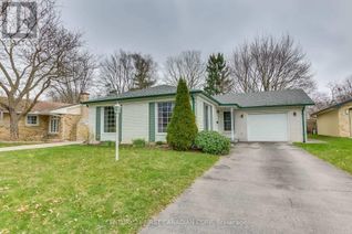 Bungalow for Sale, 147 Maxwell Cres, London, ON
