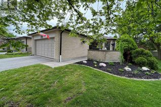 Townhouse for Sale, 93 Pine Valley Gate #15, London, ON