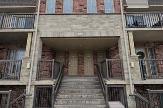 Townhouse for Rent, 1696 Fischer Hallman Road #B, Kitchener, ON