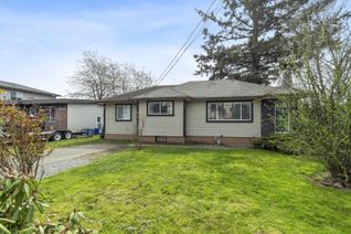 Detached House for Sale, 45426 Spadina Avenue, Chilliwack, BC