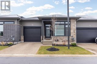 Townhouse for Sale, 8974 Willoughby Drive Unit# 16, Niagara Falls, ON