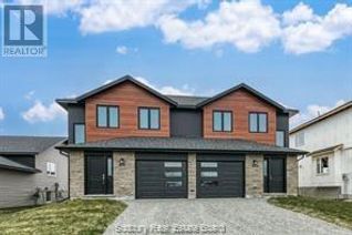 Detached House for Sale, 847 Woodbine, Sudbury, ON