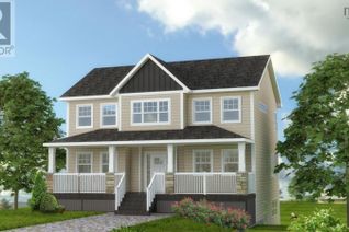 Detached House for Sale, Lot 557 Quail Ridge, Beaver Bank, NS