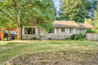 Ranch-Style House for Sale, 20280 50 Avenue, Langley, BC