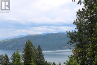 Land for Sale, 610 Mountain Drive Lot# Lot 91, Vernon, BC