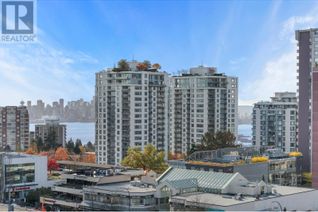 Condo Apartment for Sale, 1515 Eastern Avenue #602, North Vancouver, BC