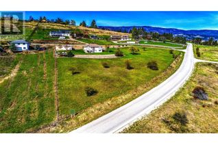 Detached House for Sale, 130 Overlook Place, Vernon, BC