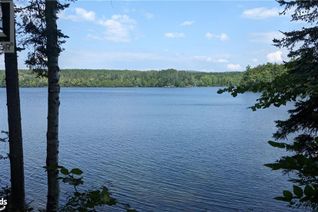 Land for Sale, 1071 Wolf Bay Road, Lake Of Bays, ON
