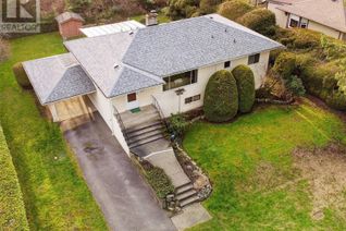 House for Sale, 2451 Alpine Cres, Saanich, BC