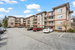 Condo Apartment for Sale, 2515 Park Drive #404, Abbotsford, BC