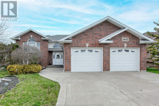 Ranch-Style House for Sale, 1642 Whitewood, Lakeshore, ON