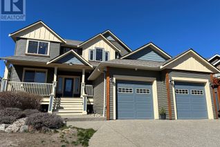 Detached House for Sale, 573 Mt Symons Place, Coldstream, BC