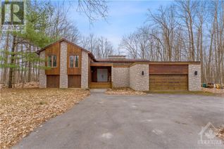 Property for Sale, 2316 French Hill Road, Ottawa, ON