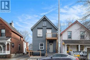 Commercial/Retail Property for Sale, 640 Somerset Street W, Ottawa, ON