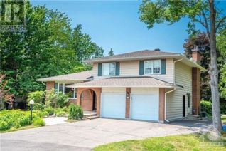 Detached House for Sale, 55 Lennon Drive, Ottawa, ON