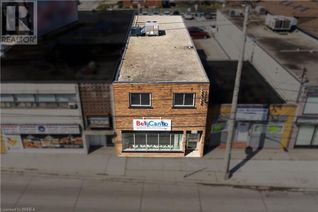 Office for Sale, 608 Upper James Street, Hamilton, ON