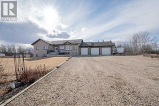 Bungalow for Sale, 2910 111 Street, Rural Grande Prairie No. 1, County of, AB