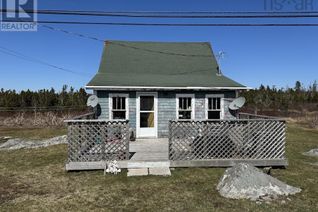 House for Sale, 1164 Centreville South Side Road, Lower Clarks Harbour, NS