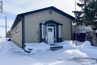 Business for Sale, 114 Steele Street, Cut Knife, SK