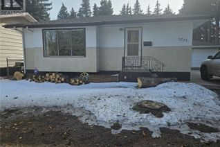 Detached House for Sale, 1237 Crescent Boulevard, Saskatoon, SK