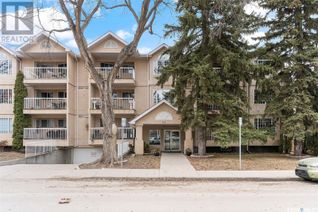 Condo Apartment for Sale, 203 710 Eastlake Avenue, Saskatoon, SK