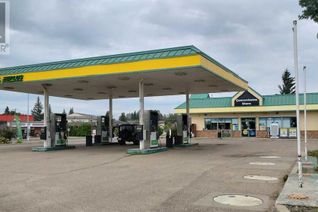 Gas Station Non-Franchise Business for Sale