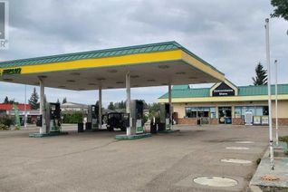 Gas Station Business for Sale