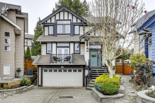 Detached House for Sale, 6075 165a Street, Surrey, BC