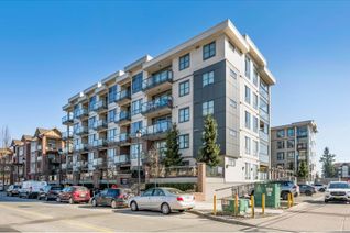 Condo Apartment for Sale, 5638 201a Street #501, Langley, BC