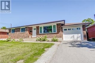 Bungalow for Sale, 24 Madison Street, Fort Erie, ON