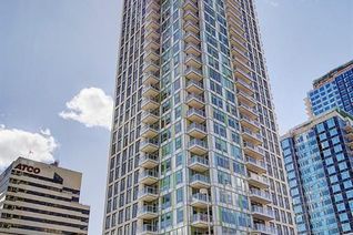 Condo Apartment for Sale, 901 10 Avenue Sw #2502, Calgary, AB