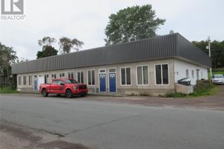 Property for Sale, 269 Main Street, Point Leamington, NL