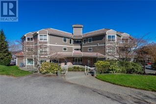 Condo Apartment for Sale, 300 St. Ann's Rd #309, Campbell River, BC