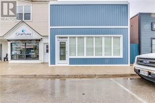 Commercial/Retail Property for Sale, 1025 Bay Street, Port Rowan, ON