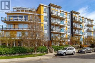 Condo Apartment for Sale, 935 Cloverdale Ave #403, Saanich, BC