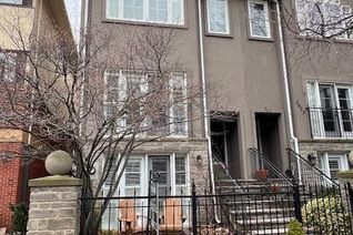 Freehold Townhouse for Sale, 2409 Marine Drive, Oakville, ON