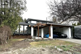 House for Sale, 125 Monmouth Drive, Kamloops, BC
