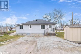 Detached House for Sale, 1070 Wood Street, Innisfil, ON