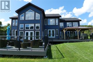 House for Sale, 5 Boom Close, Humber Valley Resort, NL
