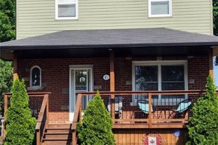 Detached House for Sale, 81 East 24th Street, Hamilton, ON