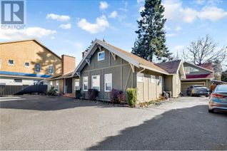 House for Sale, 2065 Long Street, Kelowna, BC