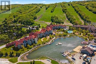 Condo Apartment for Sale, 220 Gord Canning Drive Unit# 371, The Blue Mountains, ON