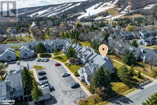 Condo Townhouse for Sale, 162 Settlers Way Unit# 3, The Blue Mountains, ON