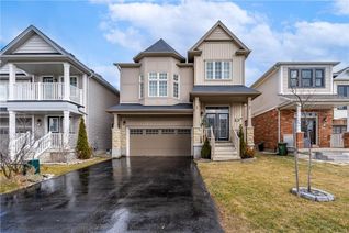 Detached House for Sale, 230 Voyager Pass, Binbrook, ON