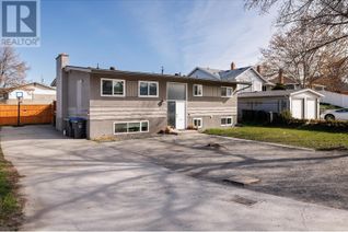 Detached House for Sale, 1604 Bernard Avenue, Kelowna, BC