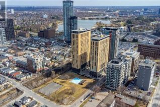Property for Sale, 105 Champagne Avenue #2110, Ottawa, ON