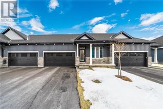 Townhouse for Sale, 115 Patchell Place, Kemptville, ON