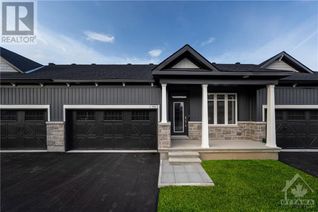 Freehold Townhouse for Sale, 115 Patchell Place, Kemptville, ON