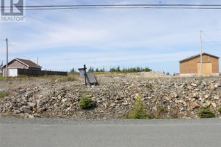 Commercial Land for Sale, 19 Flora Drive, Torbay, NL